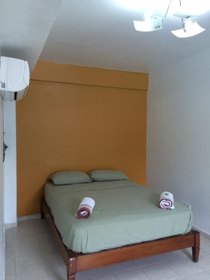 Hotel Pacific Coast Veracruz Exteriör bild