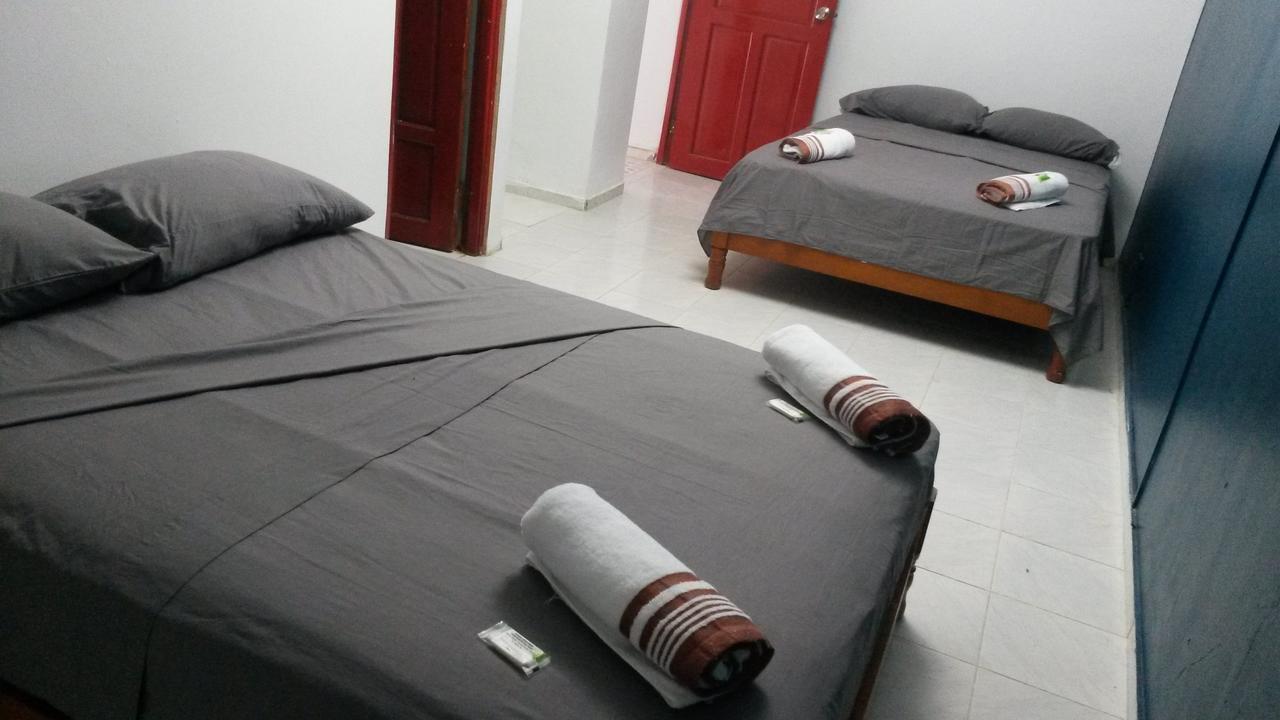 Hotel Pacific Coast Veracruz Exteriör bild