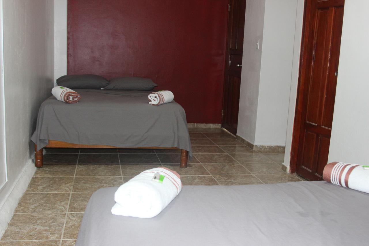 Hotel Pacific Coast Veracruz Exteriör bild