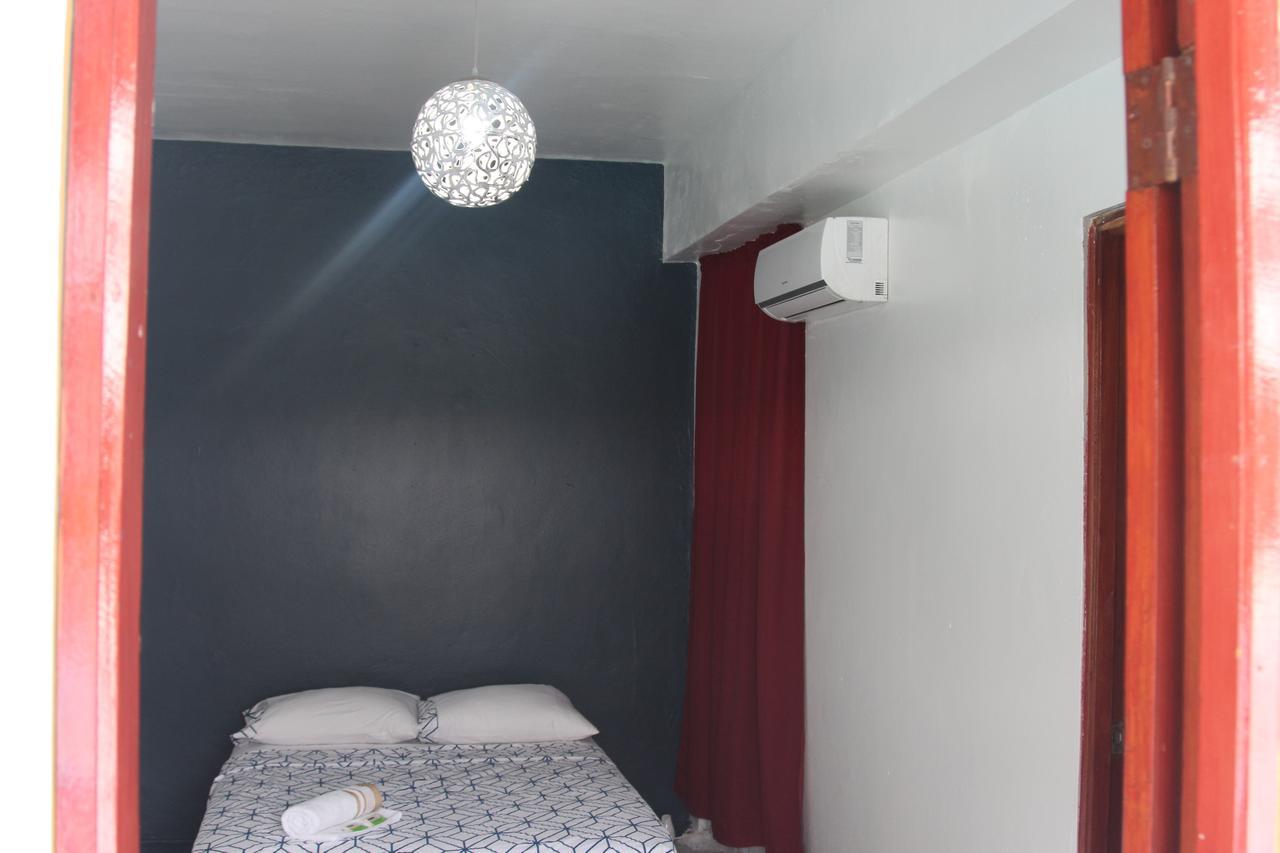 Hotel Pacific Coast Veracruz Exteriör bild