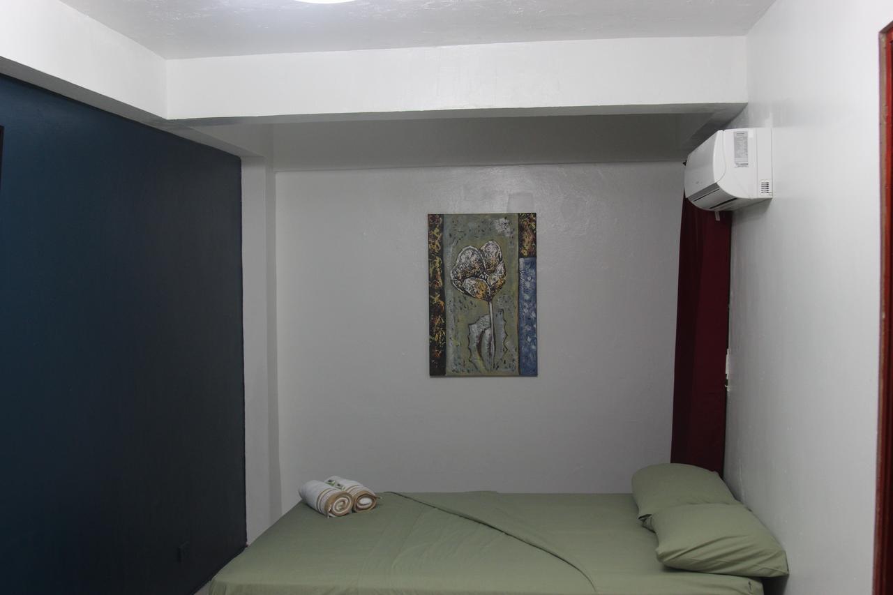 Hotel Pacific Coast Veracruz Exteriör bild