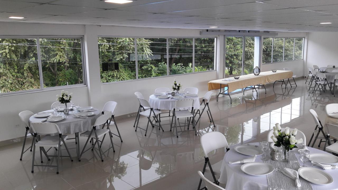 Hotel Pacific Coast Veracruz Exteriör bild