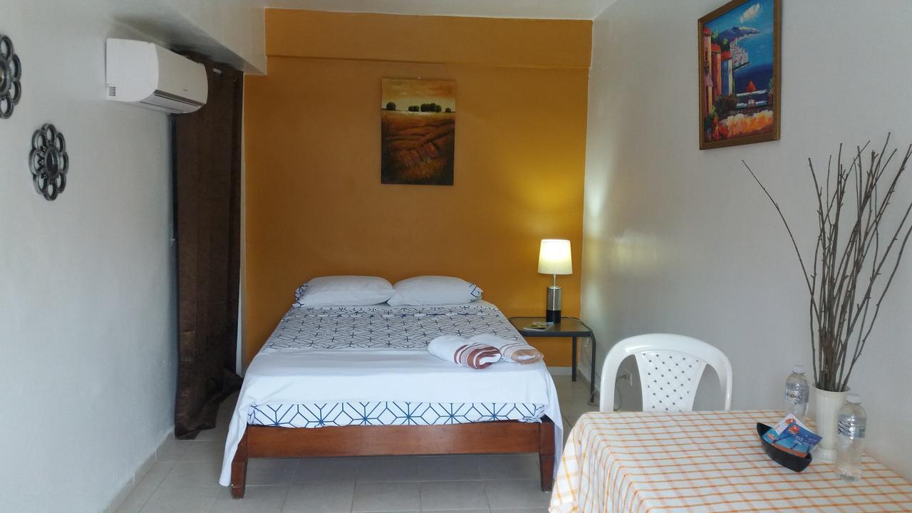 Hotel Pacific Coast Veracruz Exteriör bild