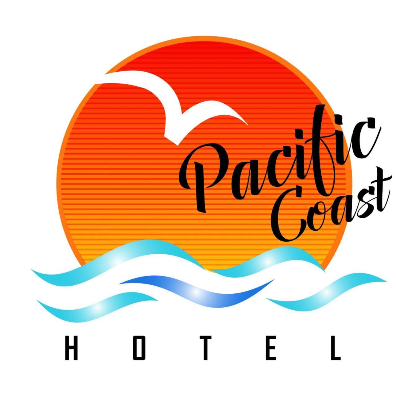 Hotel Pacific Coast Veracruz Exteriör bild