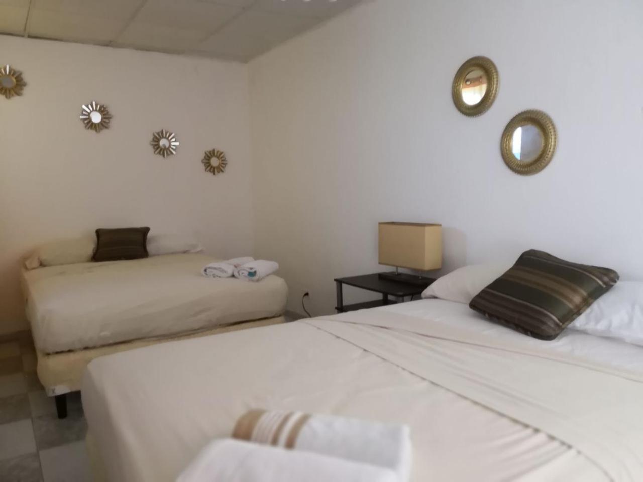 Hotel Pacific Coast Veracruz Exteriör bild